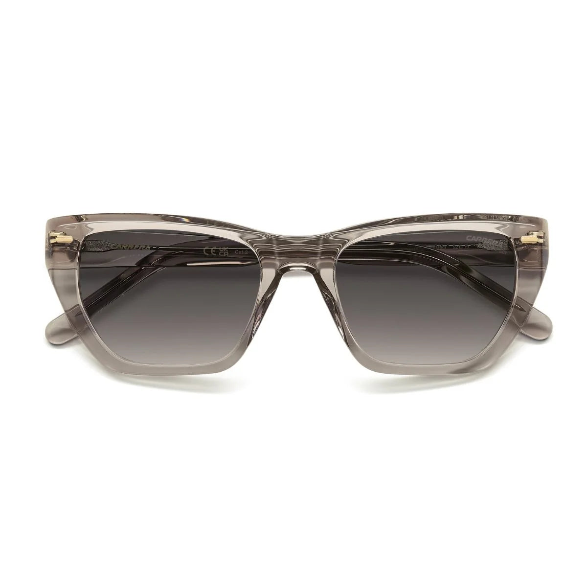 Carrera 3081/S FWM9O designer sunglasses with metallic rivet detailing 