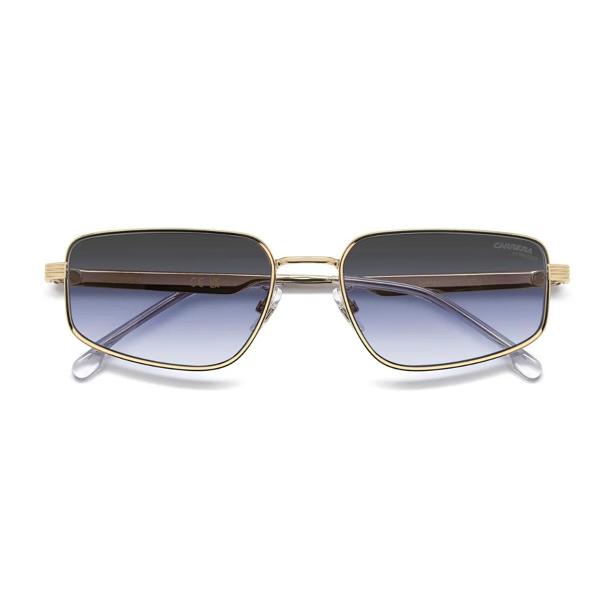 Signature Carrera 3087/S J5GGB sunglasses with Grand Prix temple detailing