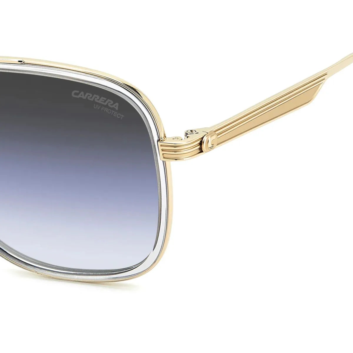 Stylish Carrera aviator goggles 3089/S KB7GB with UV protection lenses at Optorium
