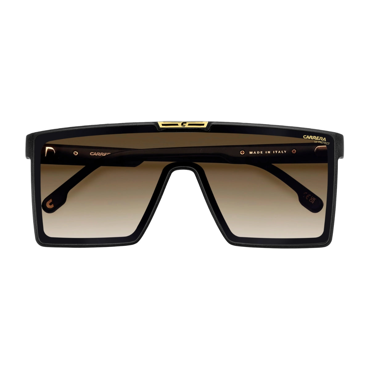 Carrera men's designer shield shades at Optorium India