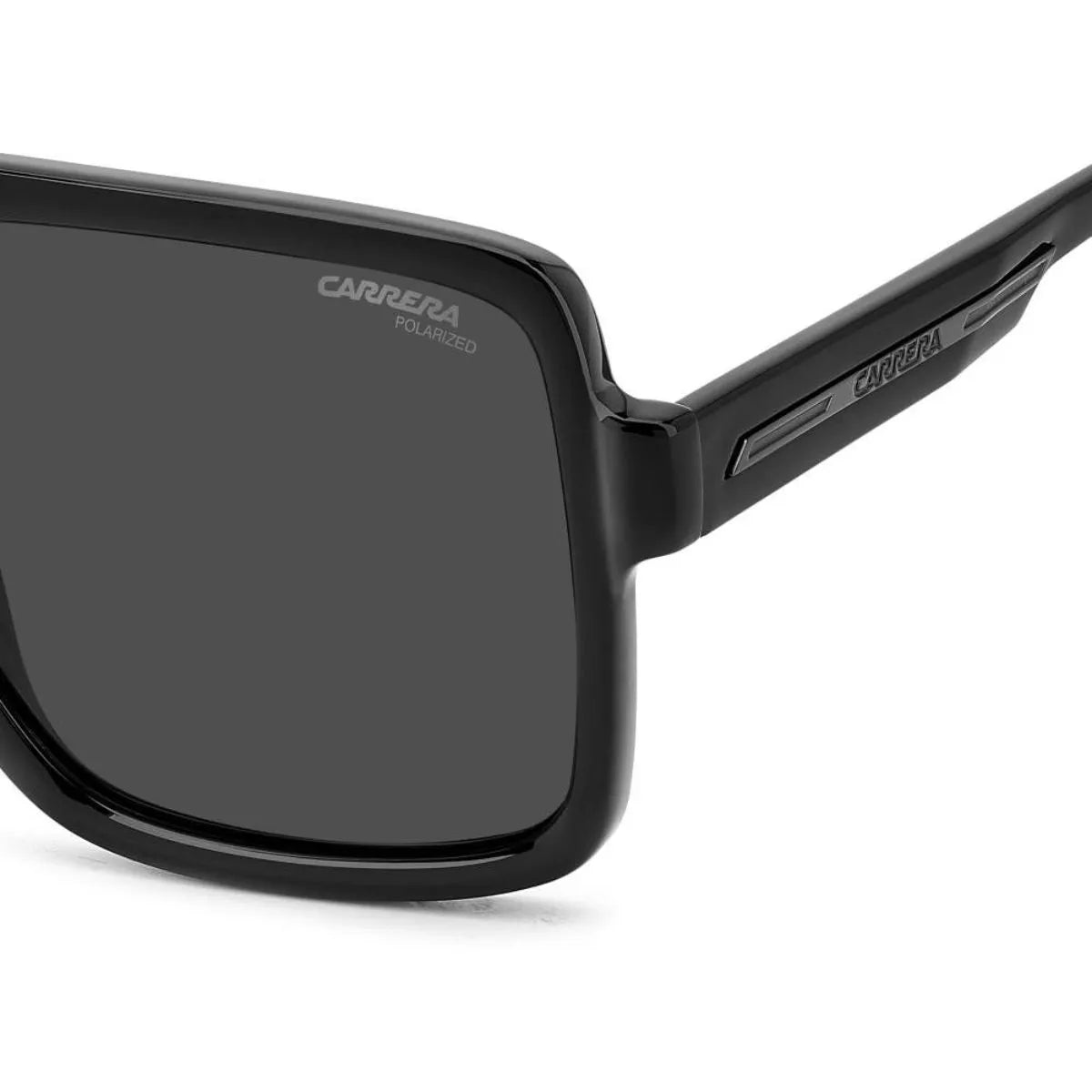 Carrera Victory C 09/S V81M9 stylish men's sunglasses in black at Optorium India