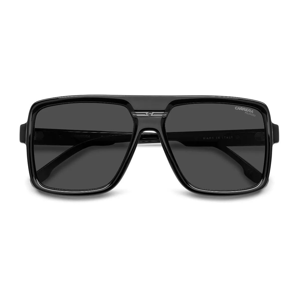 Premium Carrera sunglasses 09/S V81M9 with grey lenses at Optorium India