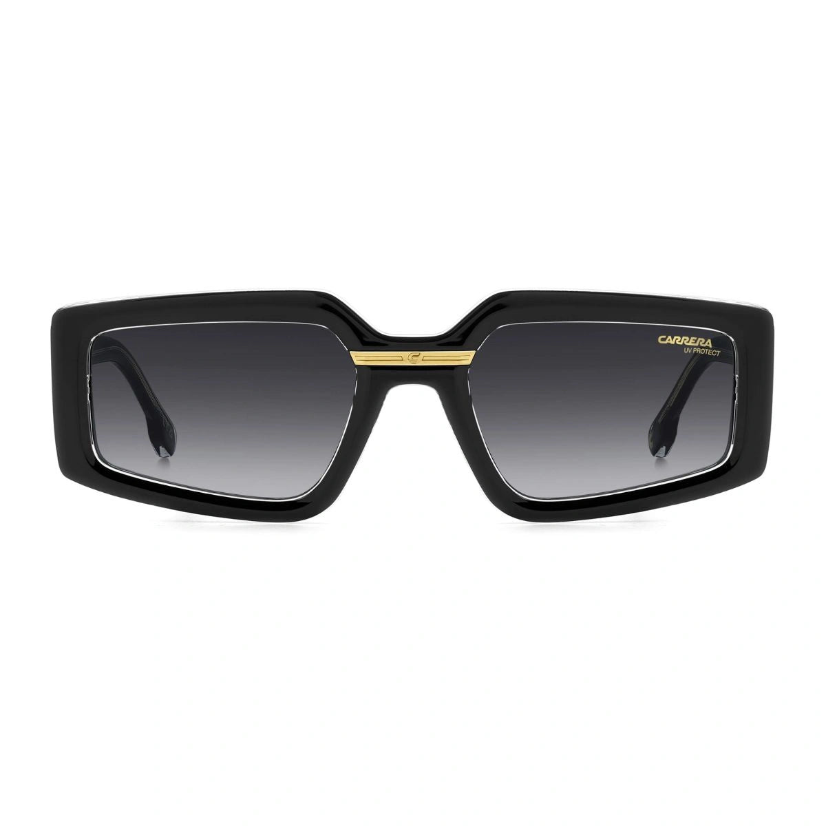 Carrera Victory C 12/S 7C59O rectangle sunglasses for women at Optorium