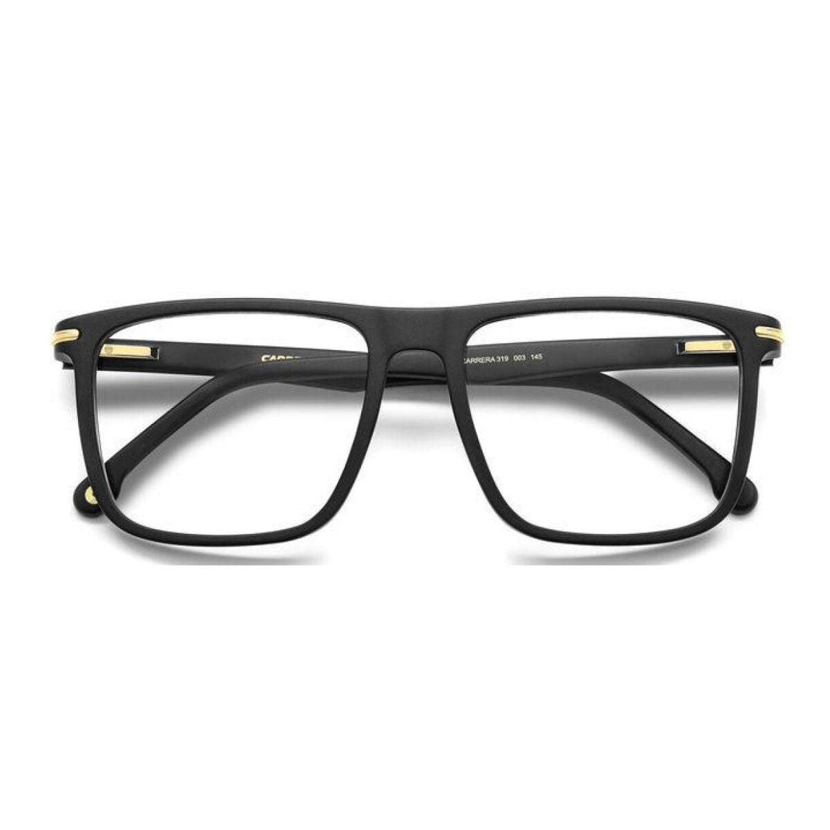 Buy online Carrera 319 men s eyeglasses frames Optorium