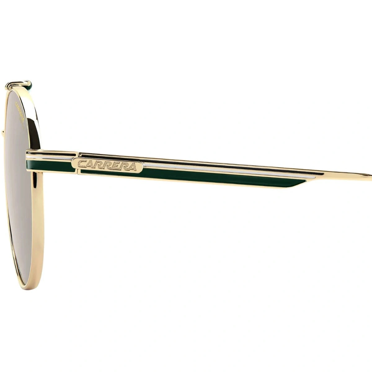 Authentic Carrera Aviator UV Protection Sunglasses Men