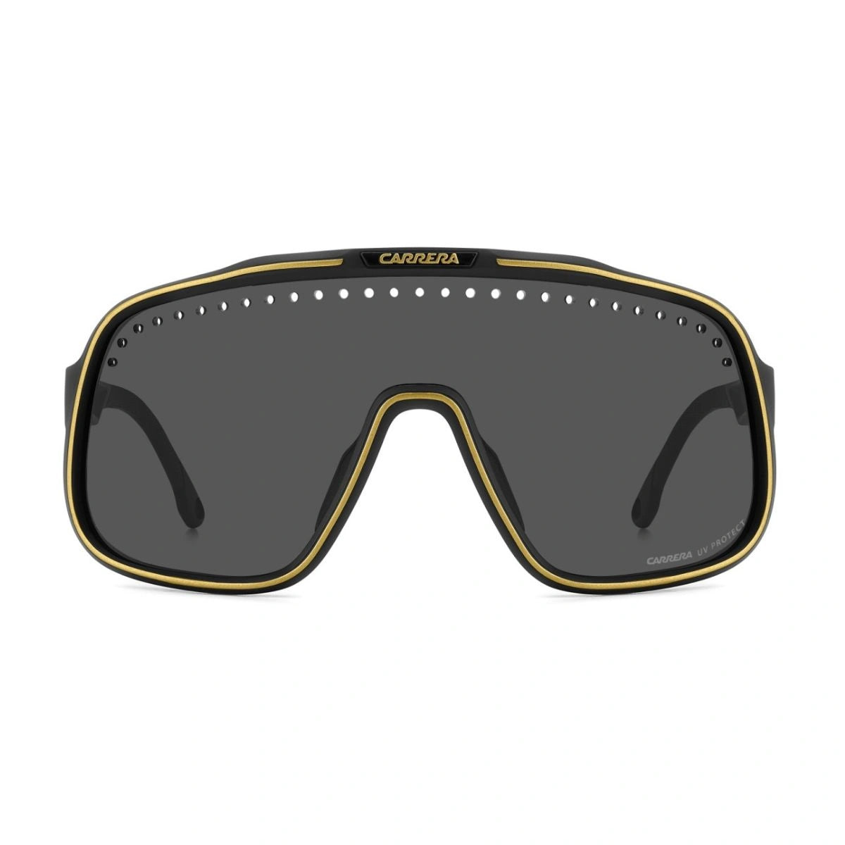 Carrera C Sport 02/S I46IR shield sunglasses for men