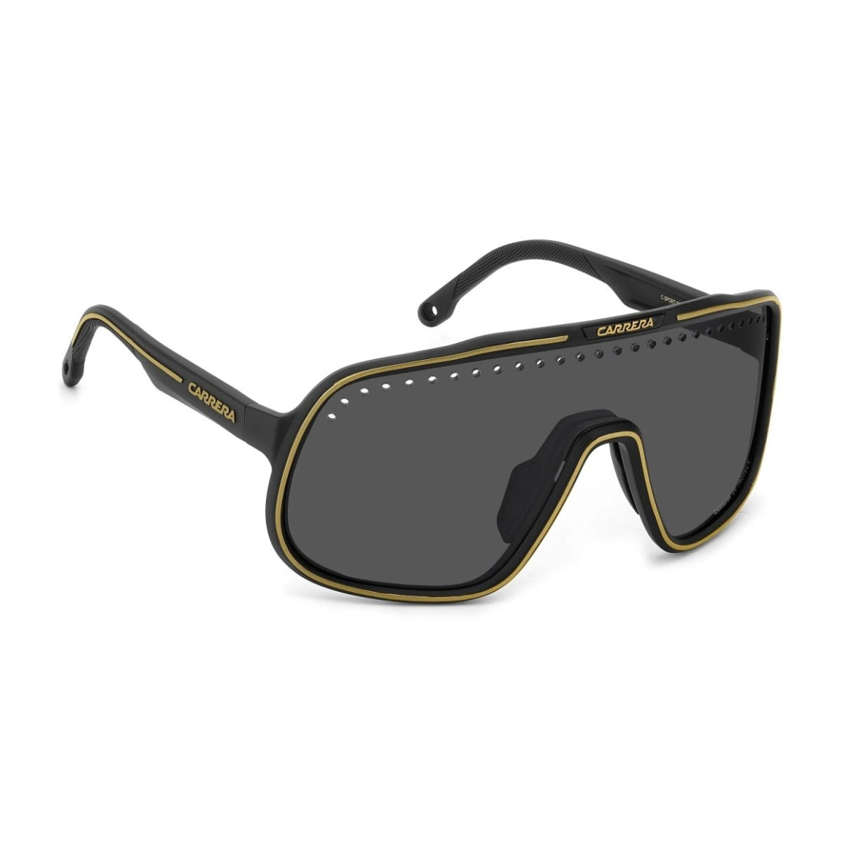 Premium Carrera designer goggles UV protection lenses