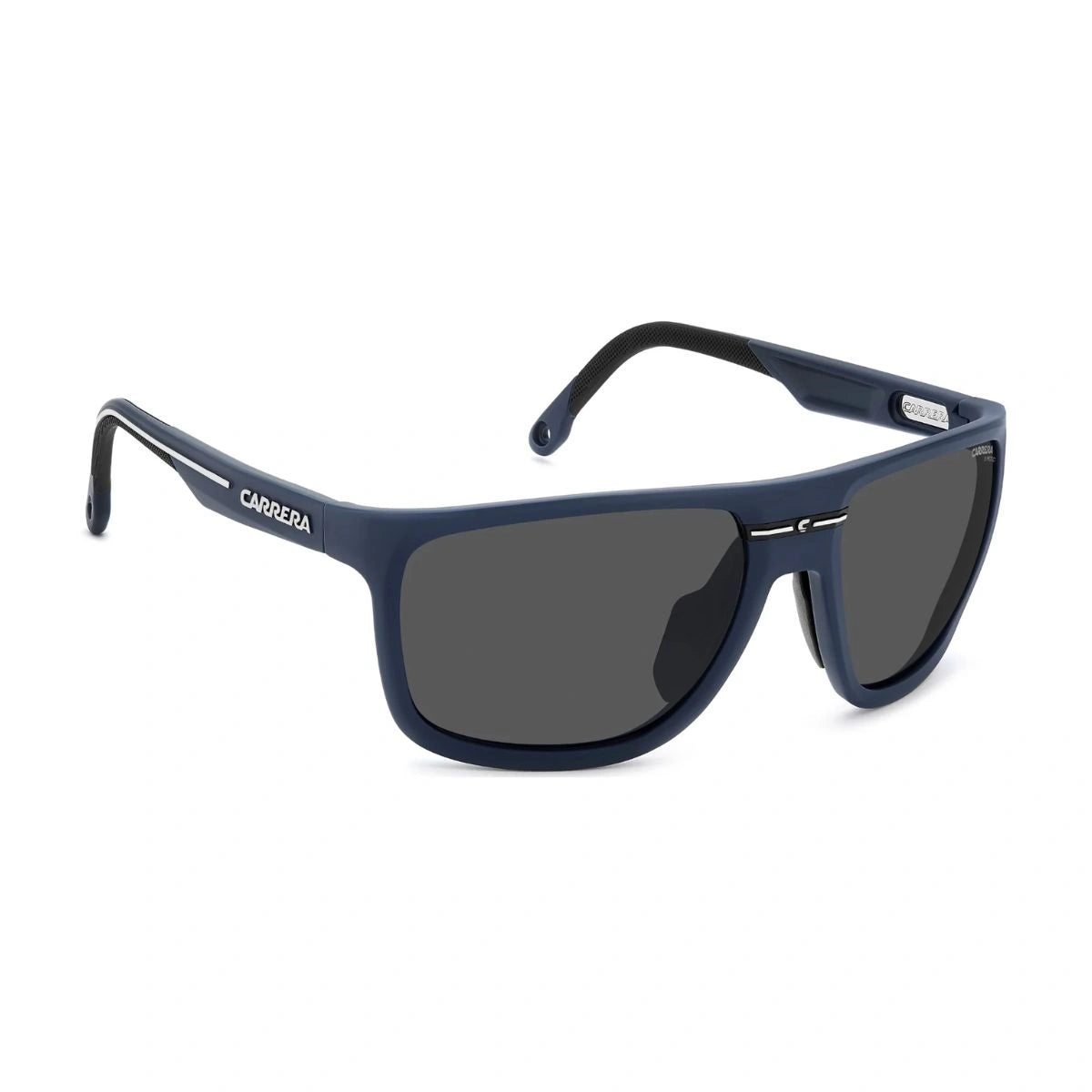 Carrera Dark Grey UV400 Lens Luxury Goggles Men