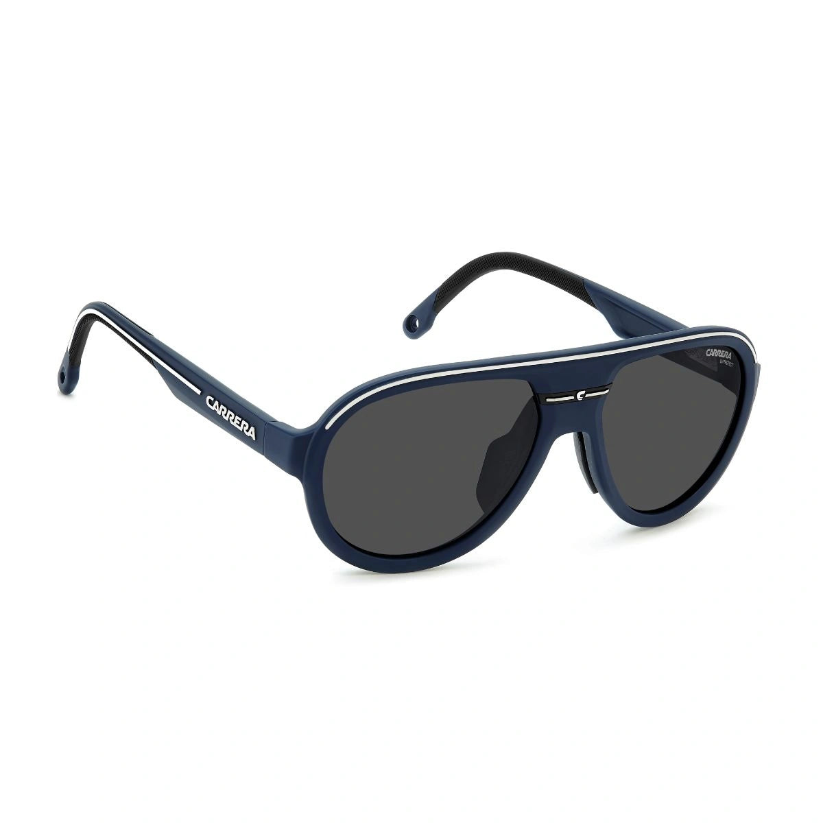 Carrera Grey UV Lens Premium Sport Goggles