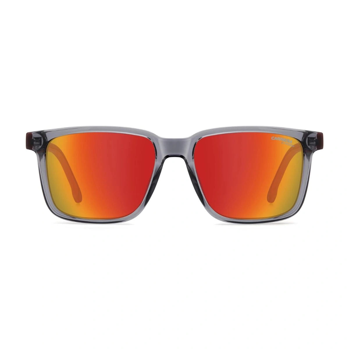 Carrera C Sport 13S Men Sport Luxury Square Sunglasses