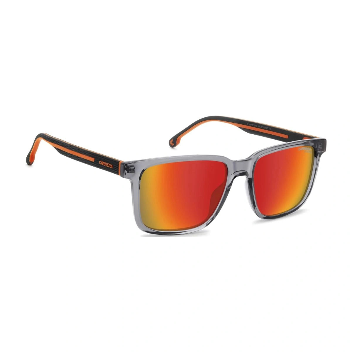 Authentic Carrera Sport Sunglasses UV Protection Eyewear