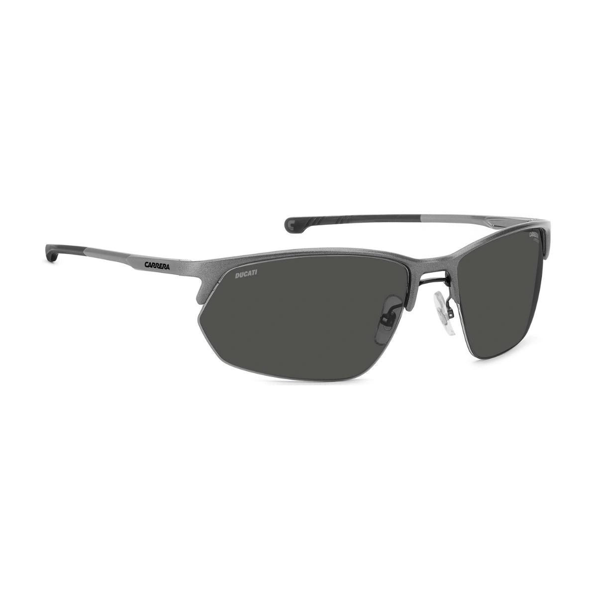 Authentic Carrera Ducati Grey Lens Premium Eyewear Men