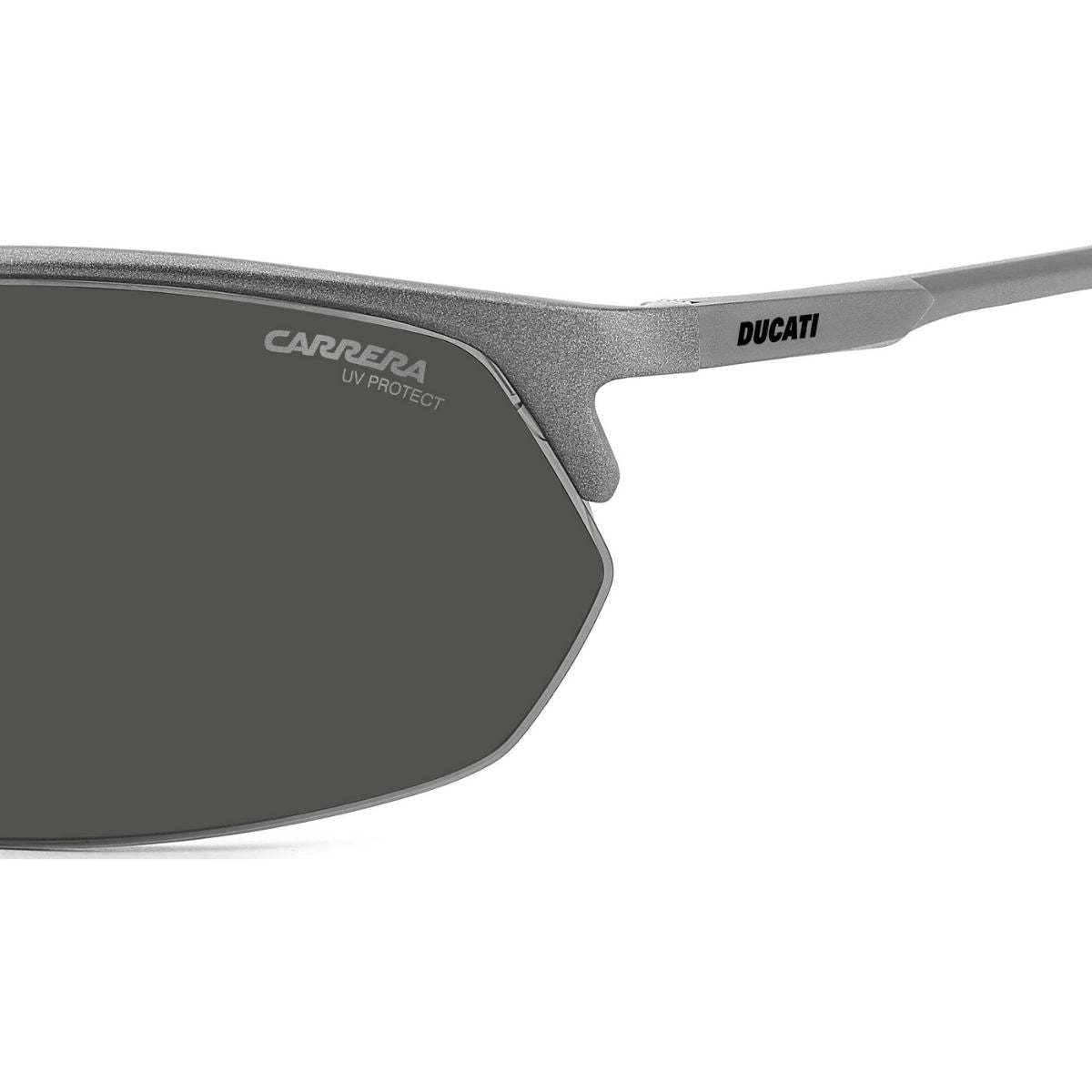 Carrera Ducati Aluminium Temple Designer Shades Luxury