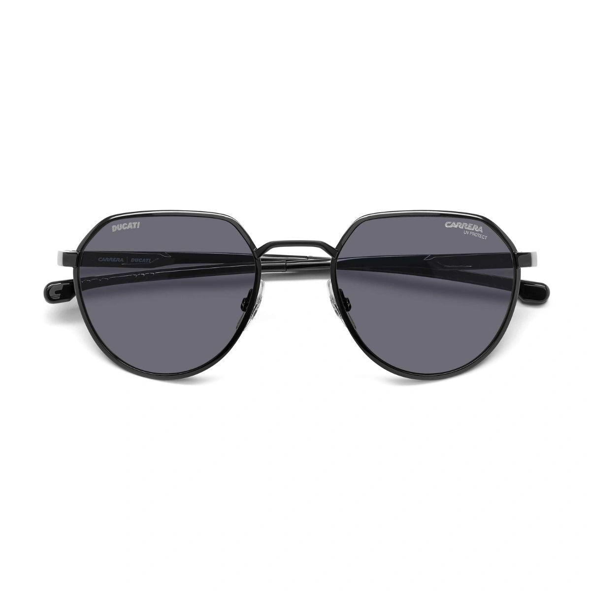 Authentic Carrera Ducati 036/S 807IR luxury designer eyewear