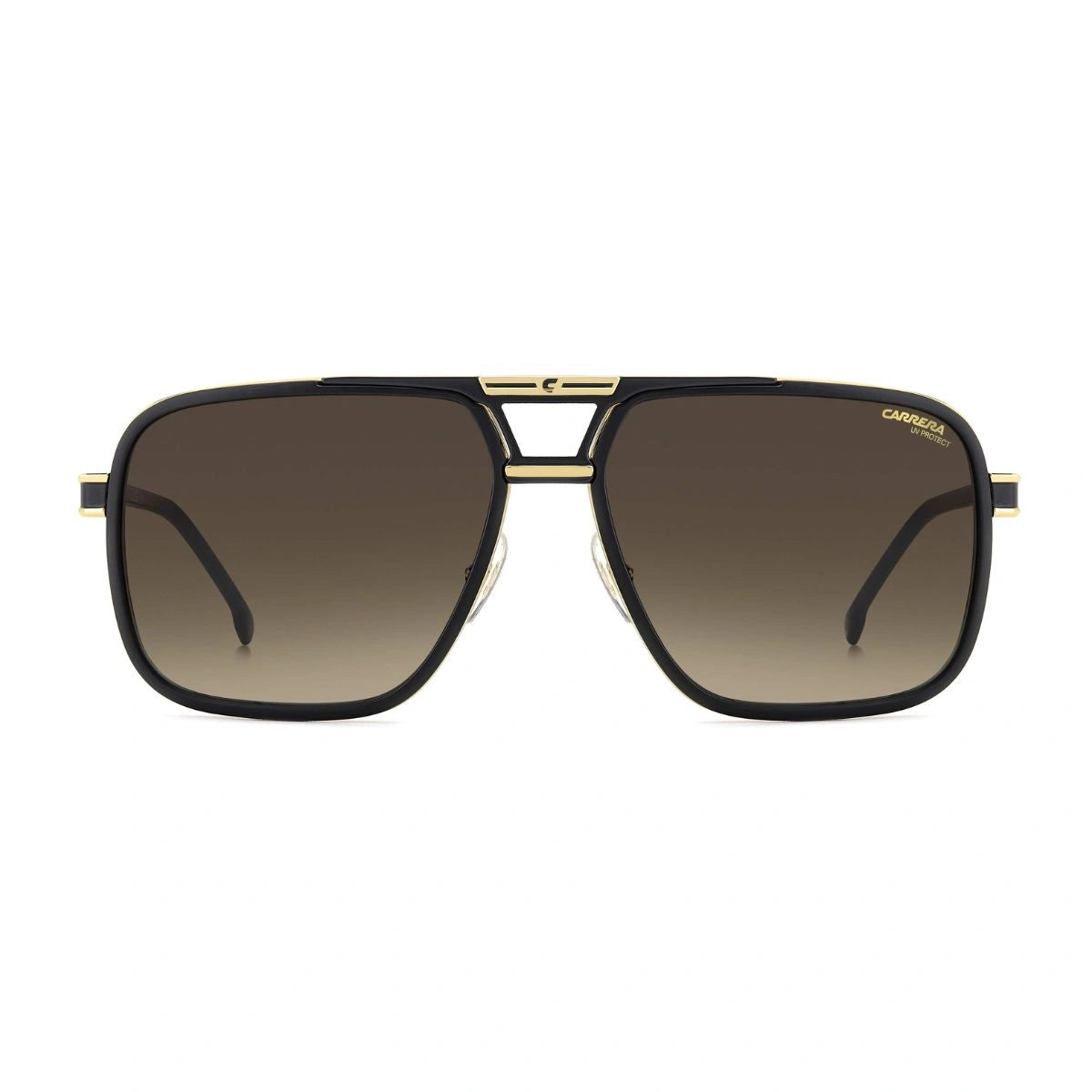 Carrera 1071/S I46/86 aviator designer sunglasses for unisex