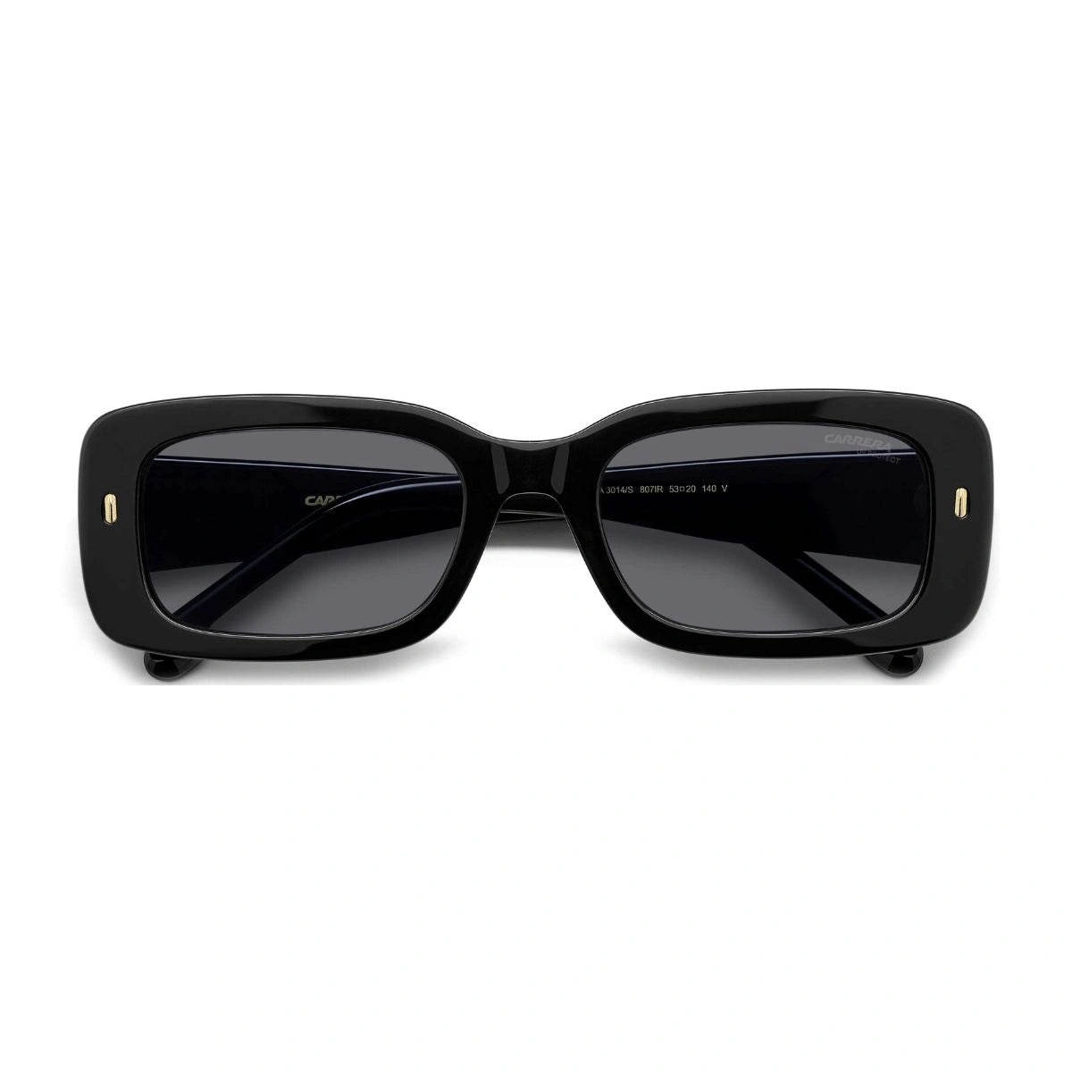 Authentic Carrera full rim sunglasses modern fashion style