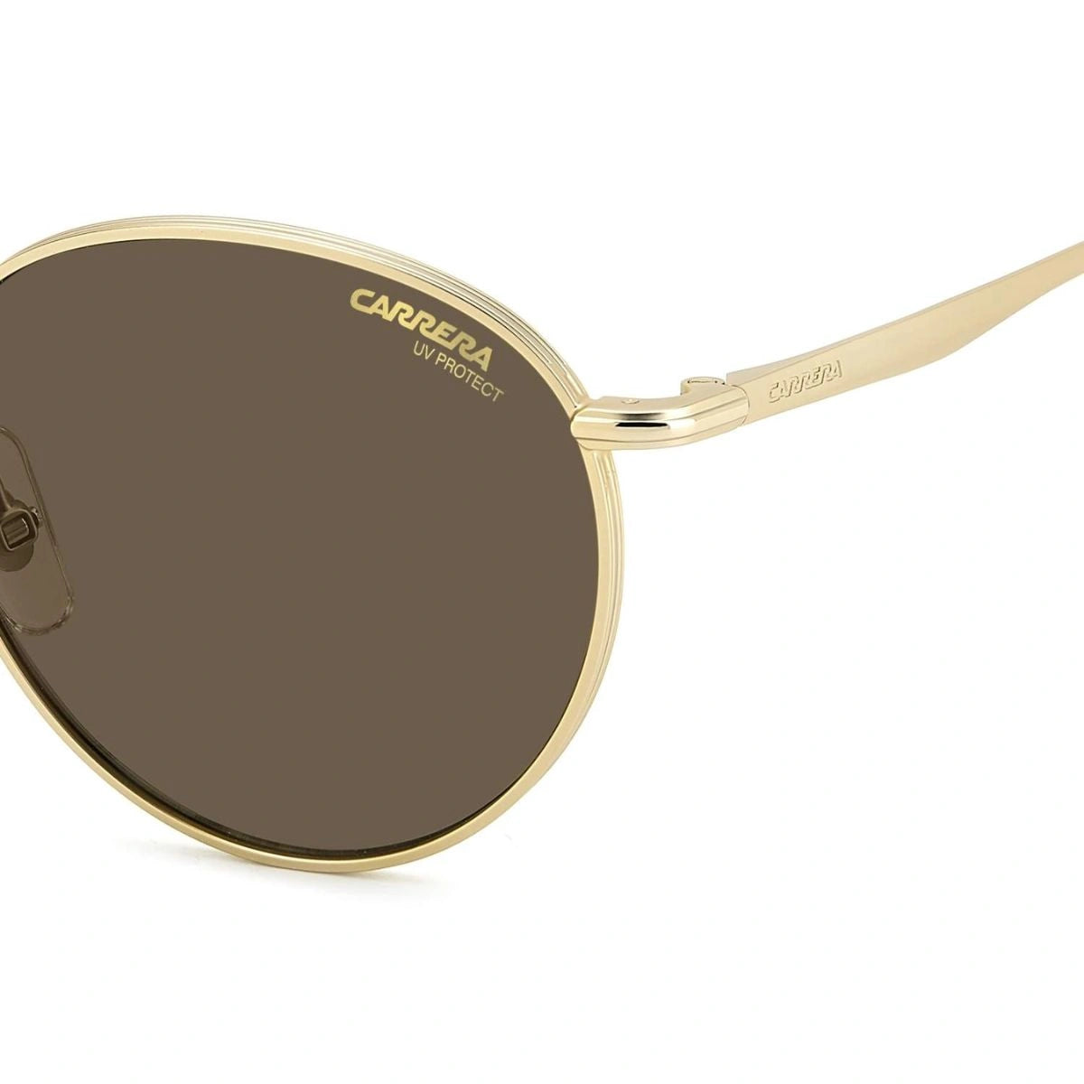 Carrera 339/S round shades for men at Optorium India