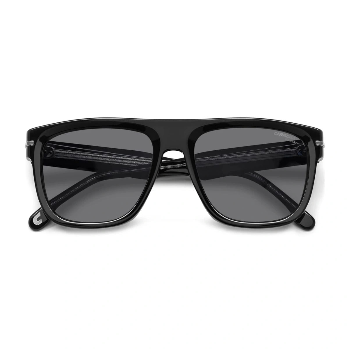 Stylish Carrera Designer Shades Grey Lens Men Eyewea