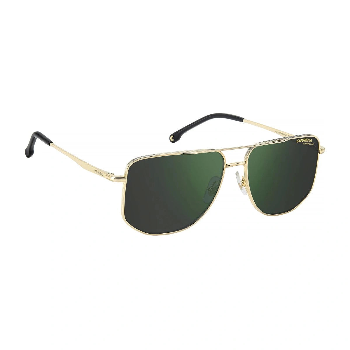 Authentic Carrera Men Designer Sunglasses Premium Eyewear