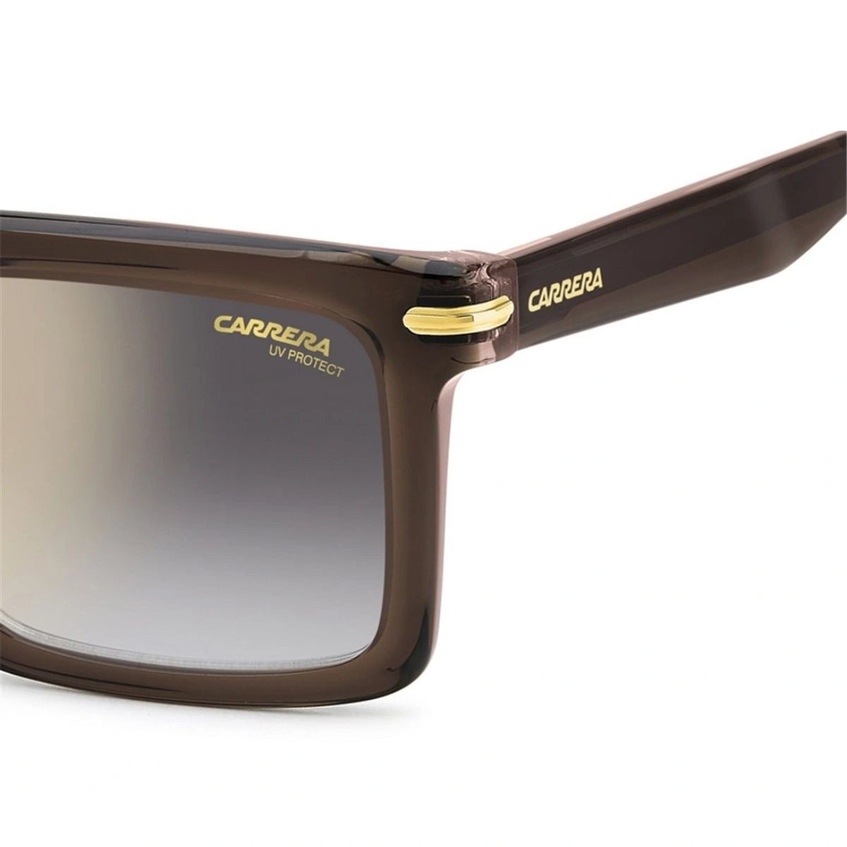 Carrera Gold Temple Core Stylish Men Sunglasses