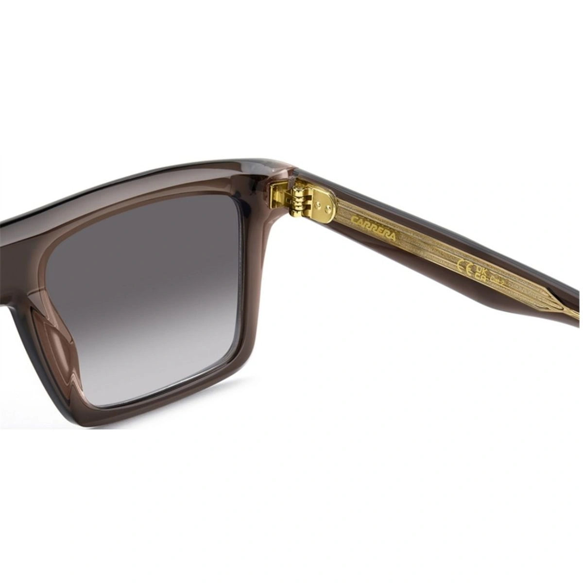 Premium Carrera Brown Lens Fashion Shades For Men