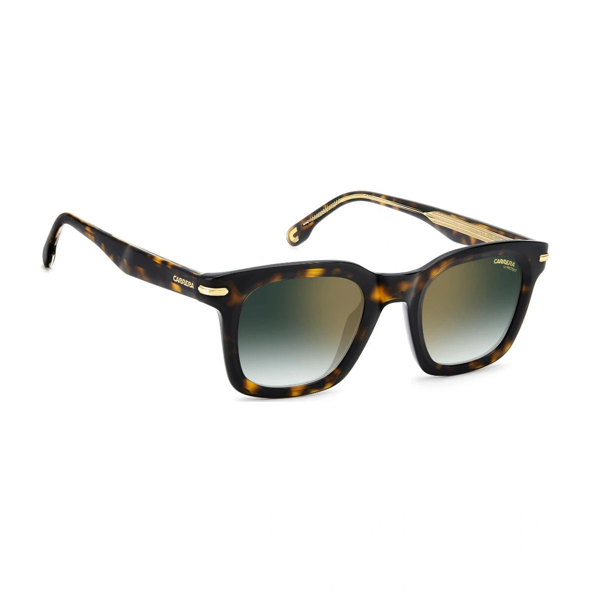 Carrera Havana Tortoise Premium Shades Stylish Men Look