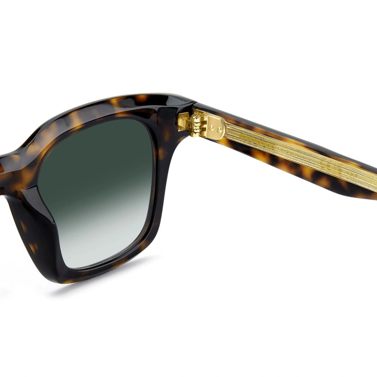 Premium Carrera Men Eyewear Green Gradient Mirror Lens
