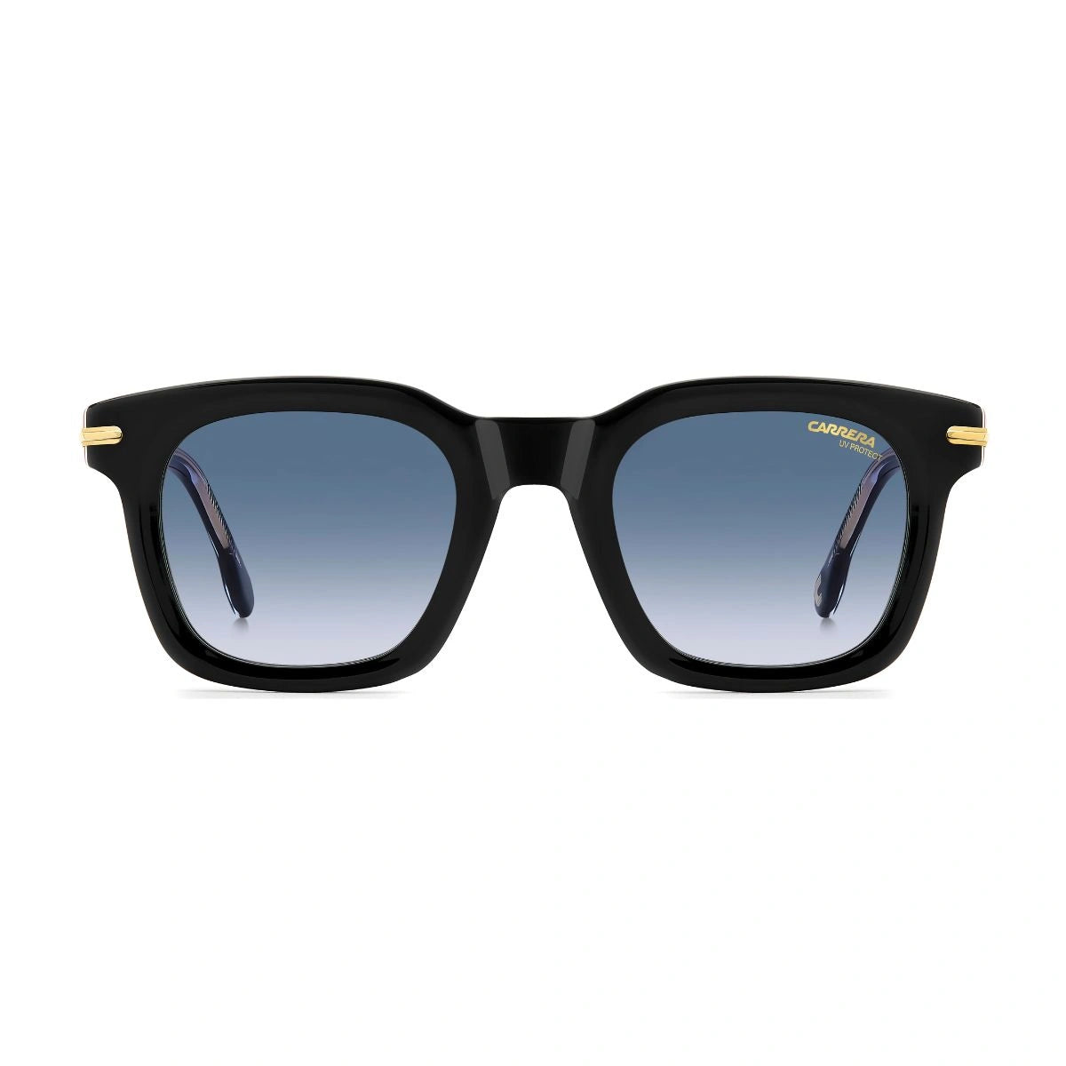 Carrera 365S OIT08 Blue Gradient Luxury Shades Men