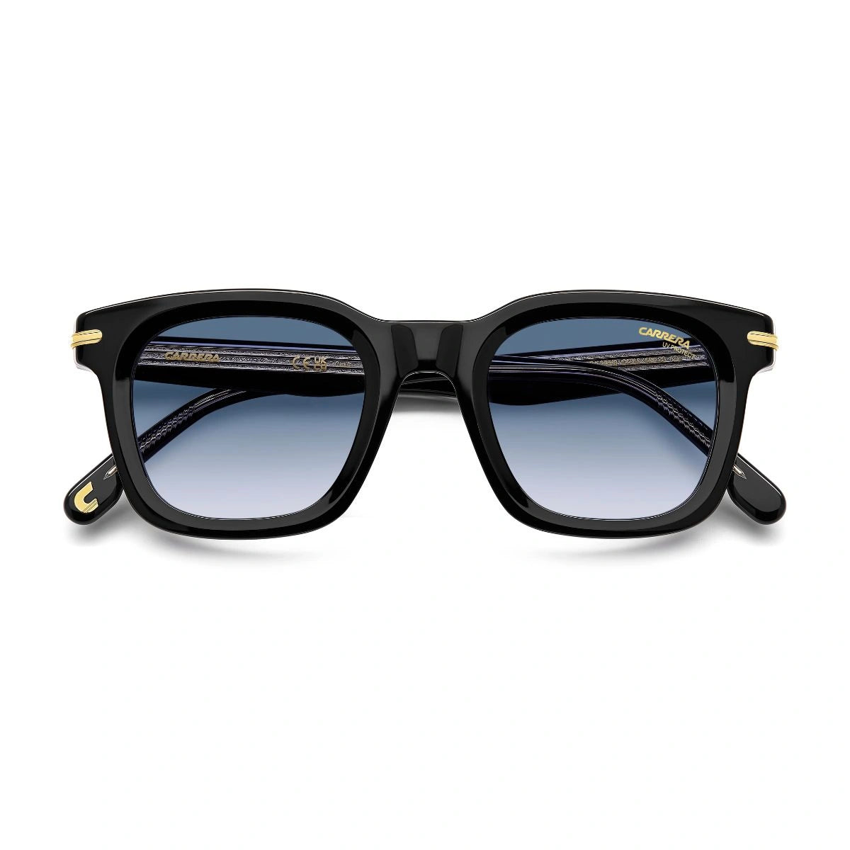 Carrera Gold Core Temple Premium Designer Goggles