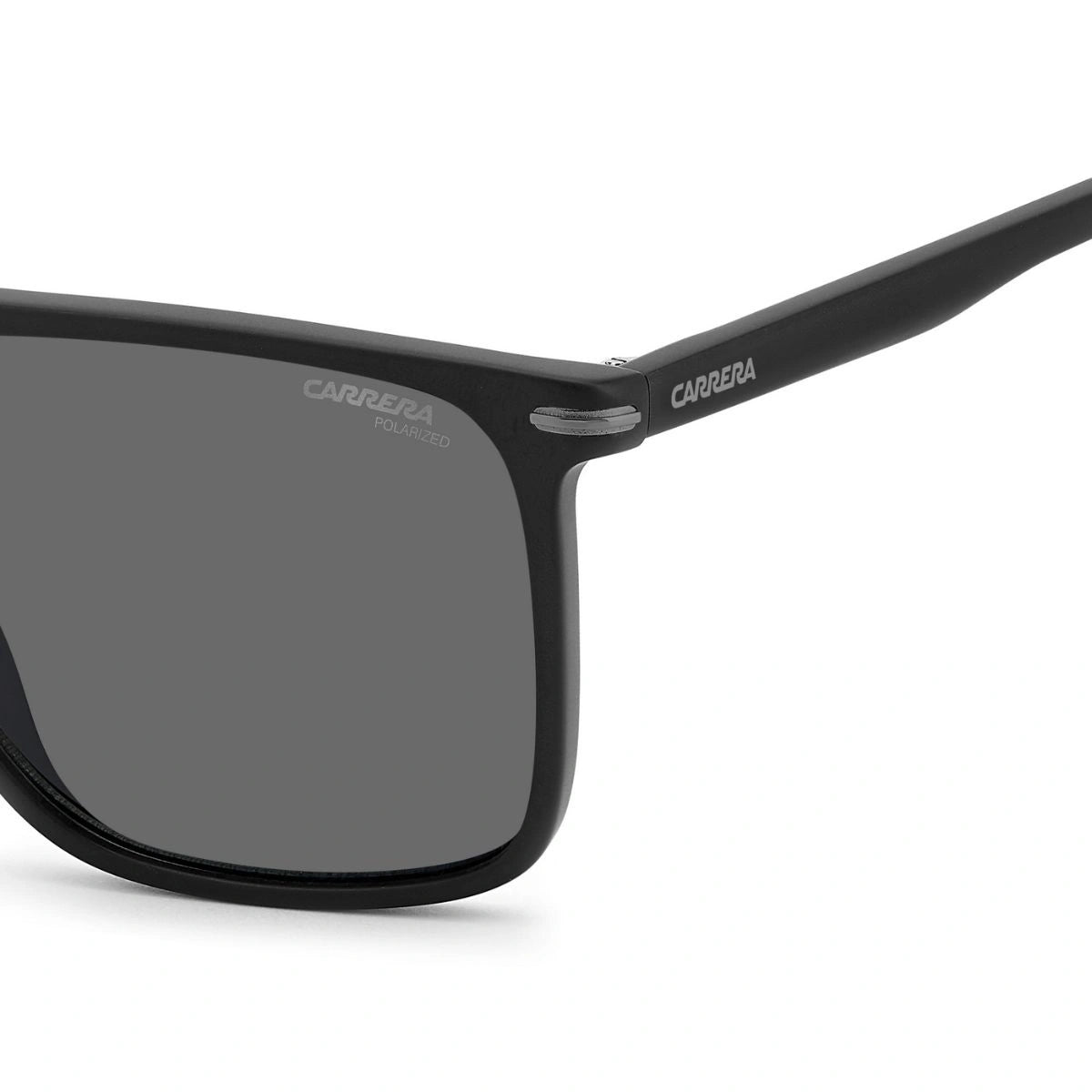 Premium Carrera Polarized Sunglasses With Logo Temples