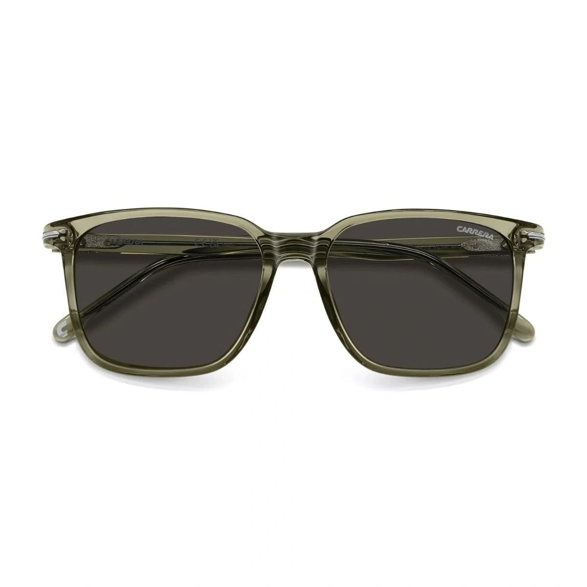 Carrera Men Luxury Eyewear Dark Grey Lens Stylish Look
