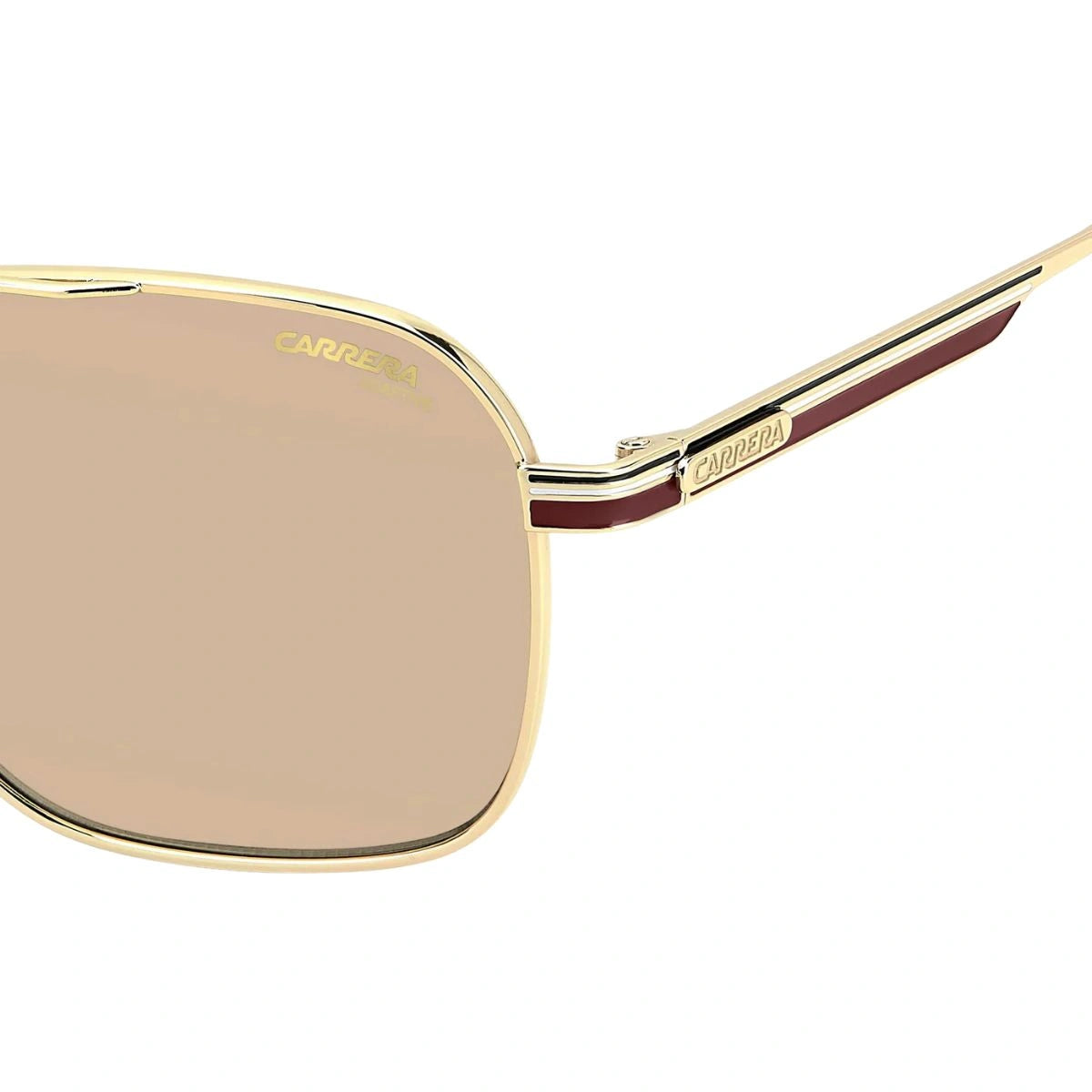 Carrera 379S adaptive sunglasses with brown UV lenses