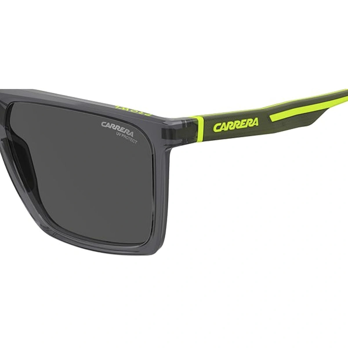 Carrera Prowl premium designer shades with signature temple branding