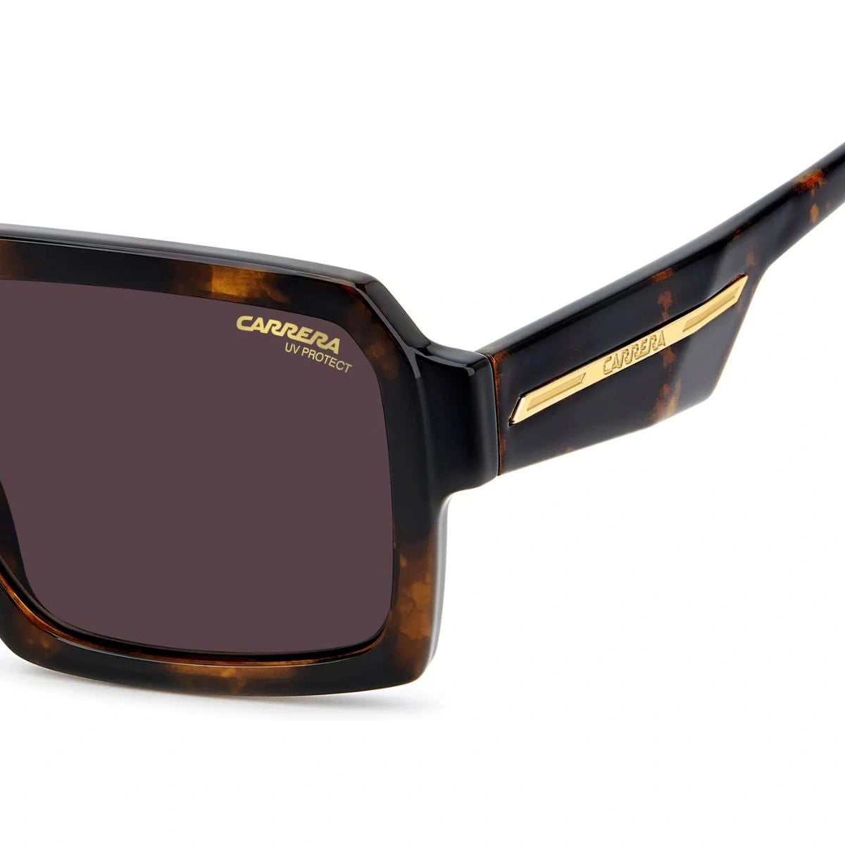Premium Carrera Havana Frame Stylish Shades For Men