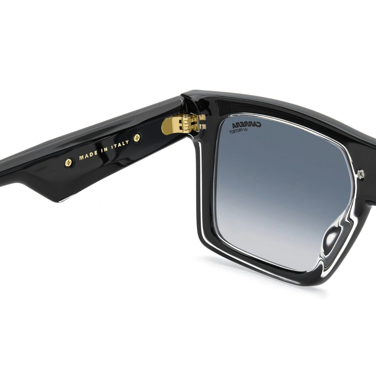 Premium Carrera Racing Shades With UV Protection Lens
