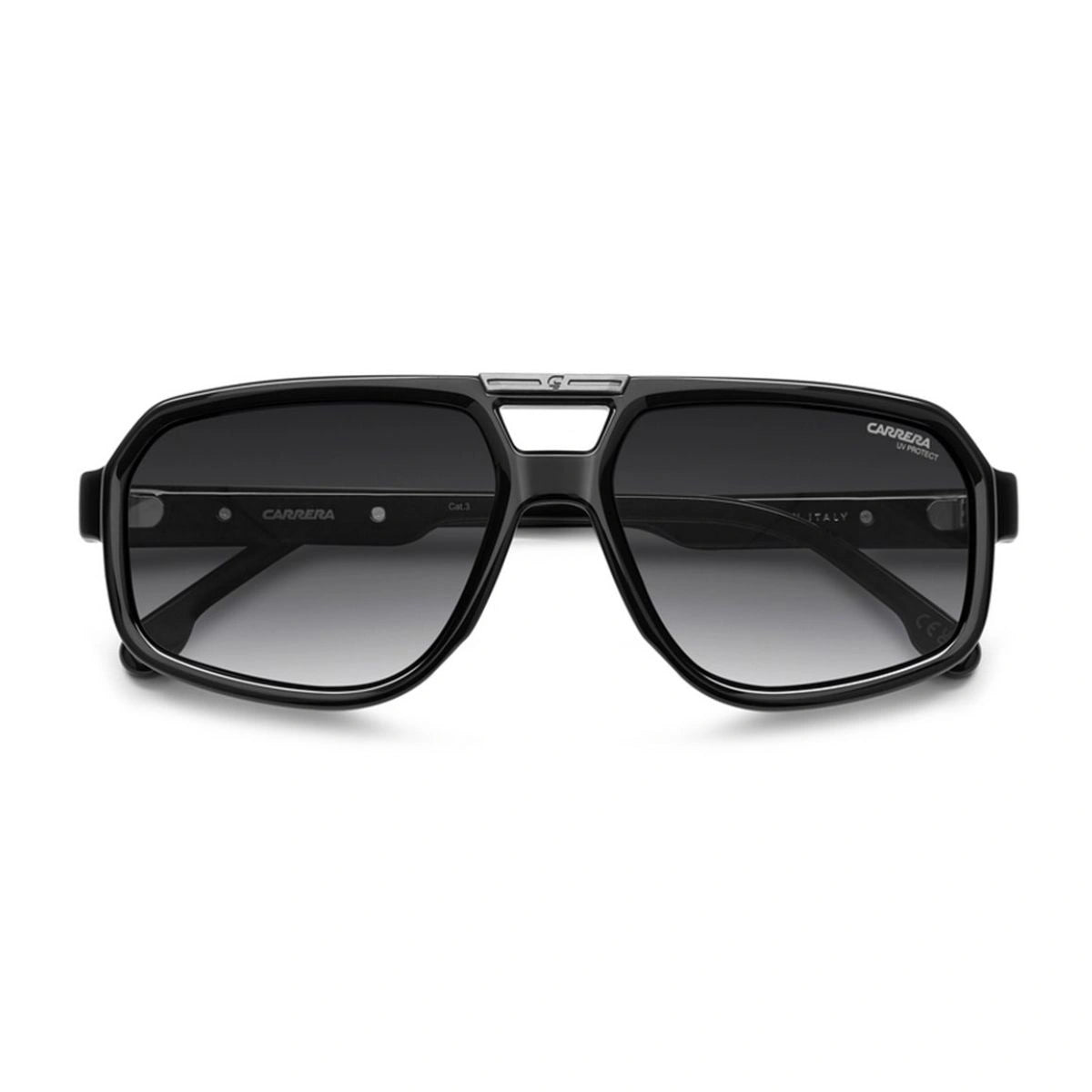 Stylish Carrera Victory C 26/S designer eyewear with signature C logo