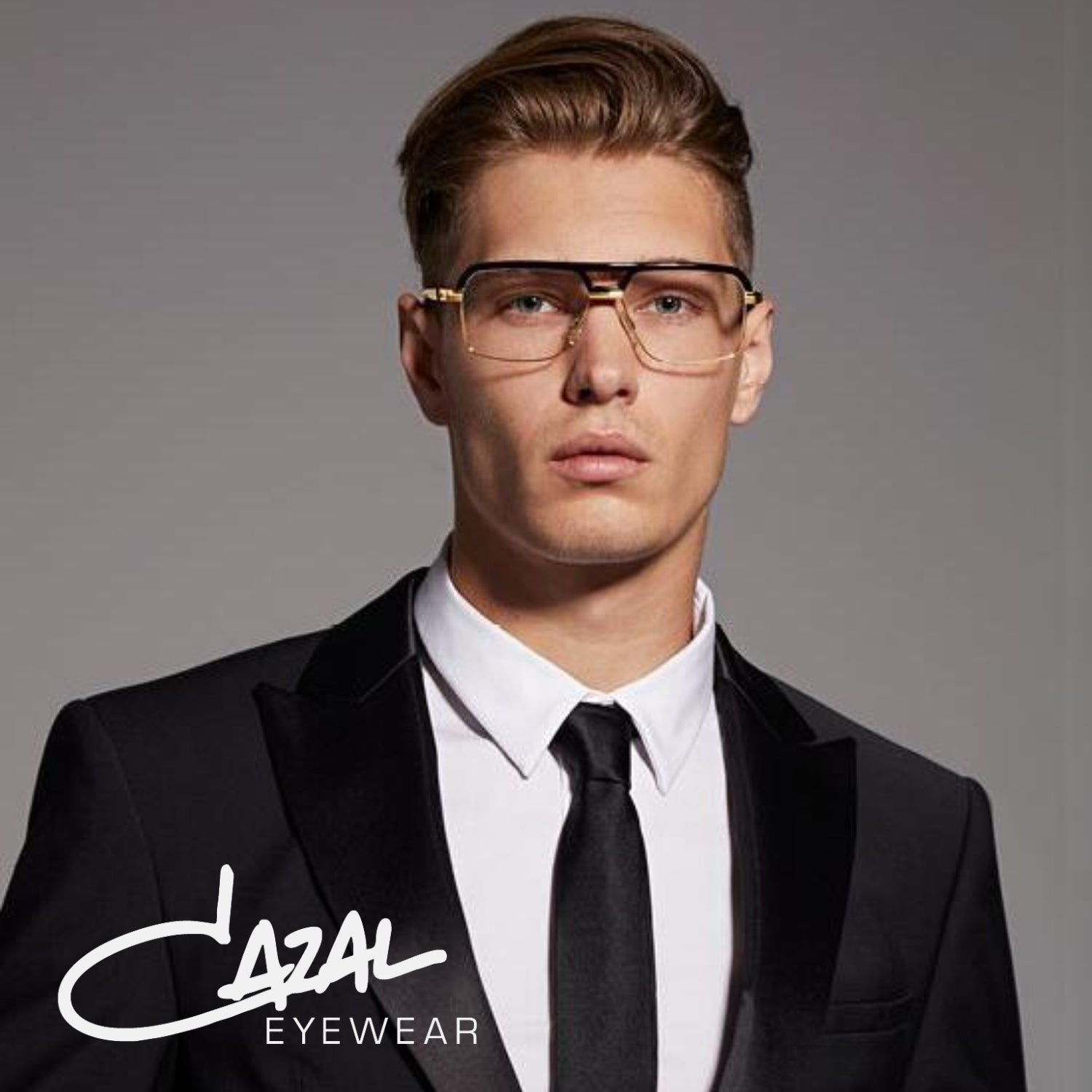 "Optorium: Cazal eyewear sunglasses for men and women. Explore our stylish opticals collection"