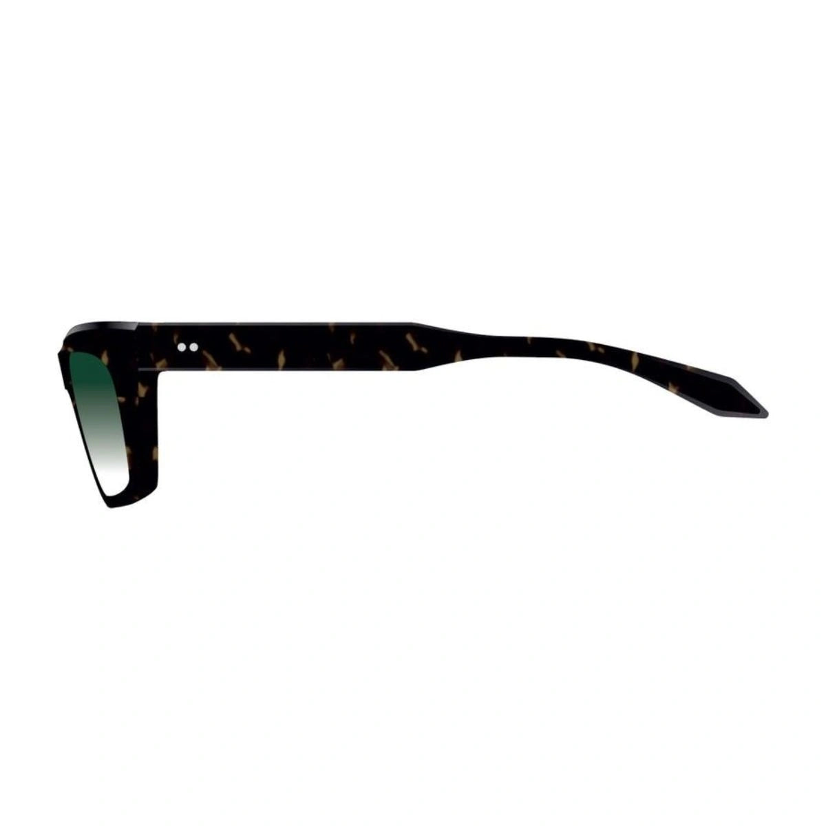 Authentic Cutler & Gross BRSN 0004 02 UV Protection Designer Sunglasses