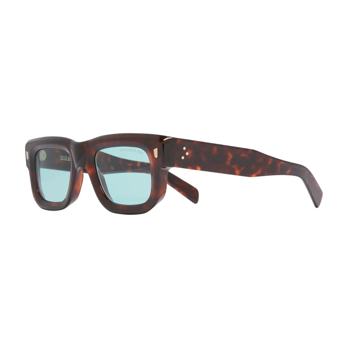 Authentic Cutler & Gross 1402 03 Luxury Designer Sunglasses India