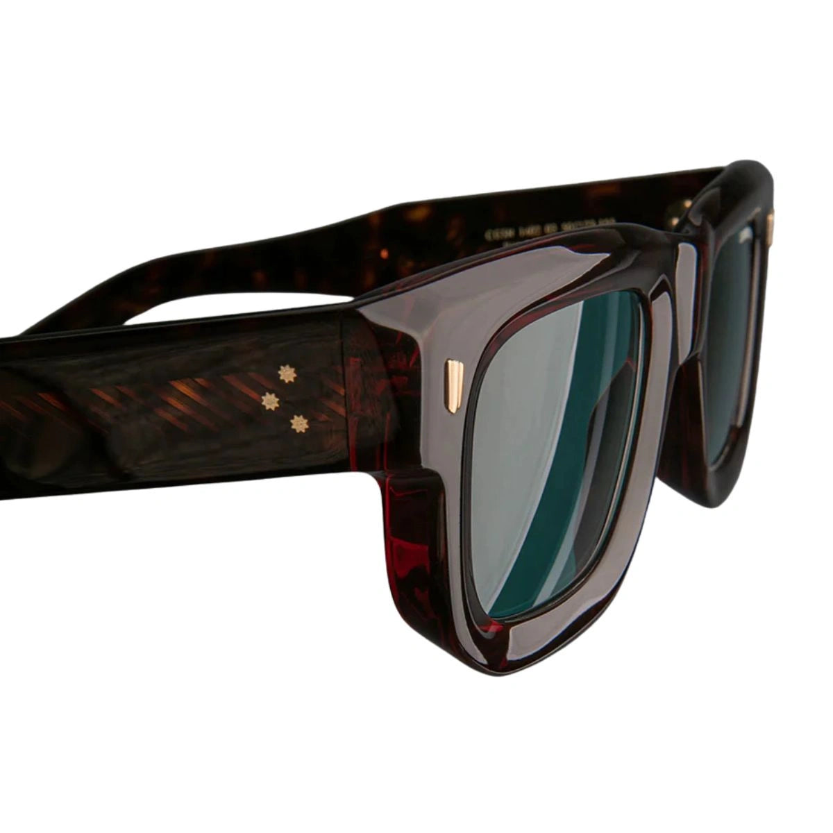 Luxury Cutler & Gross 1402 03 Unisex Square Designer Goggles India