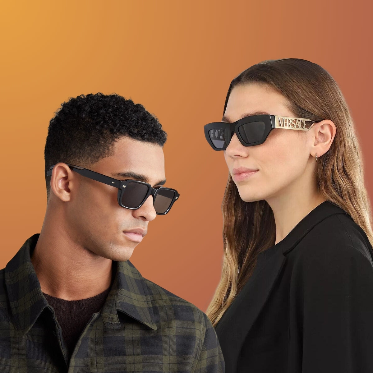 Optorium sunglasses: stylish eyewear for men and women by Cutler and Gross. Perfect for optical needs.
