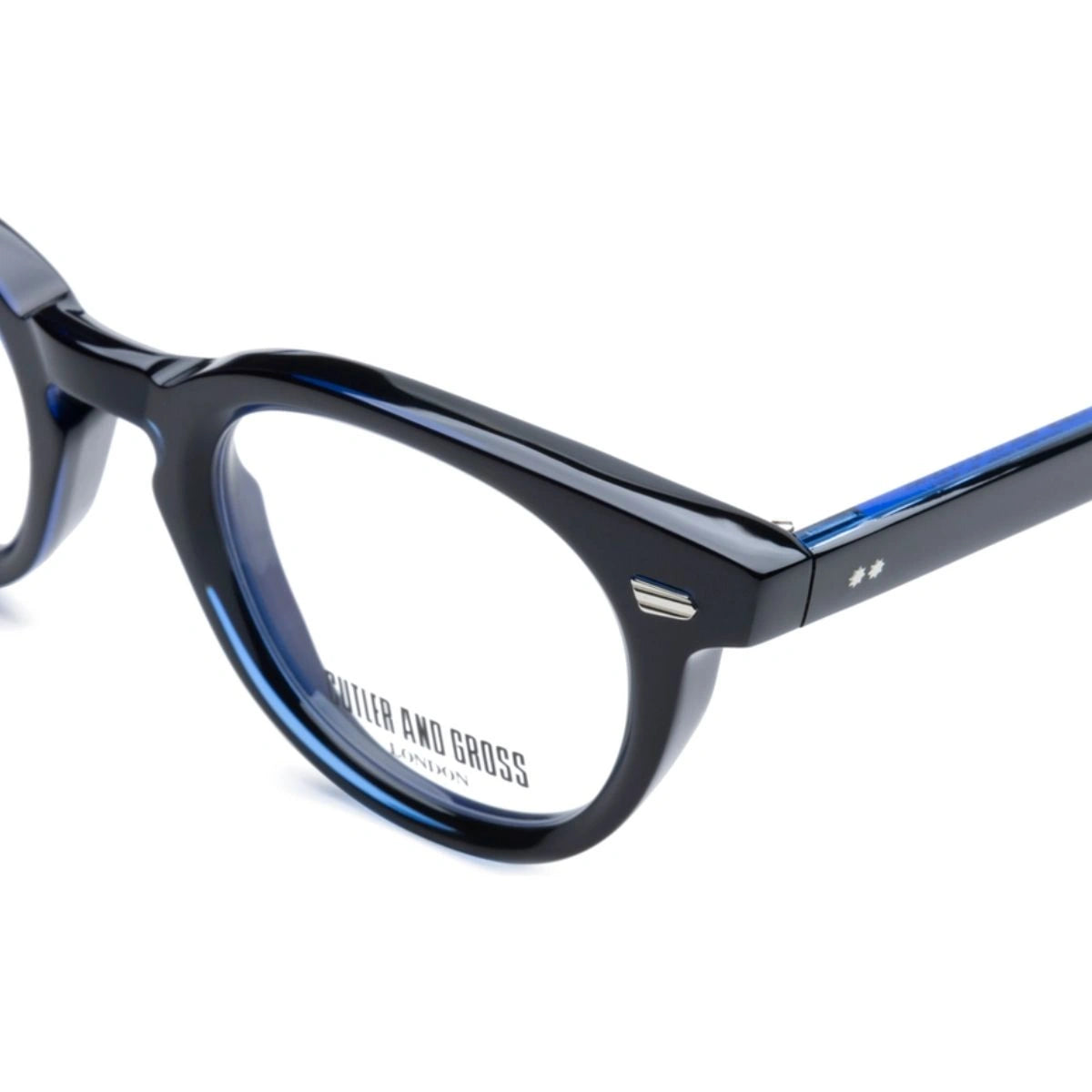 Premium Cutler & Gross 1405 01 luxury optical frame for unisex