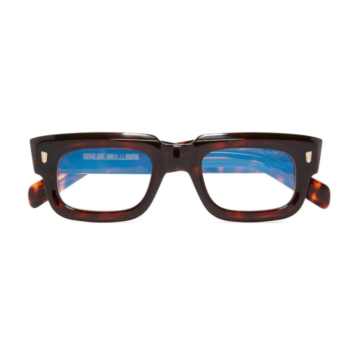Authentic Cutler & Gross CGOP 9325 03 designer eyewear