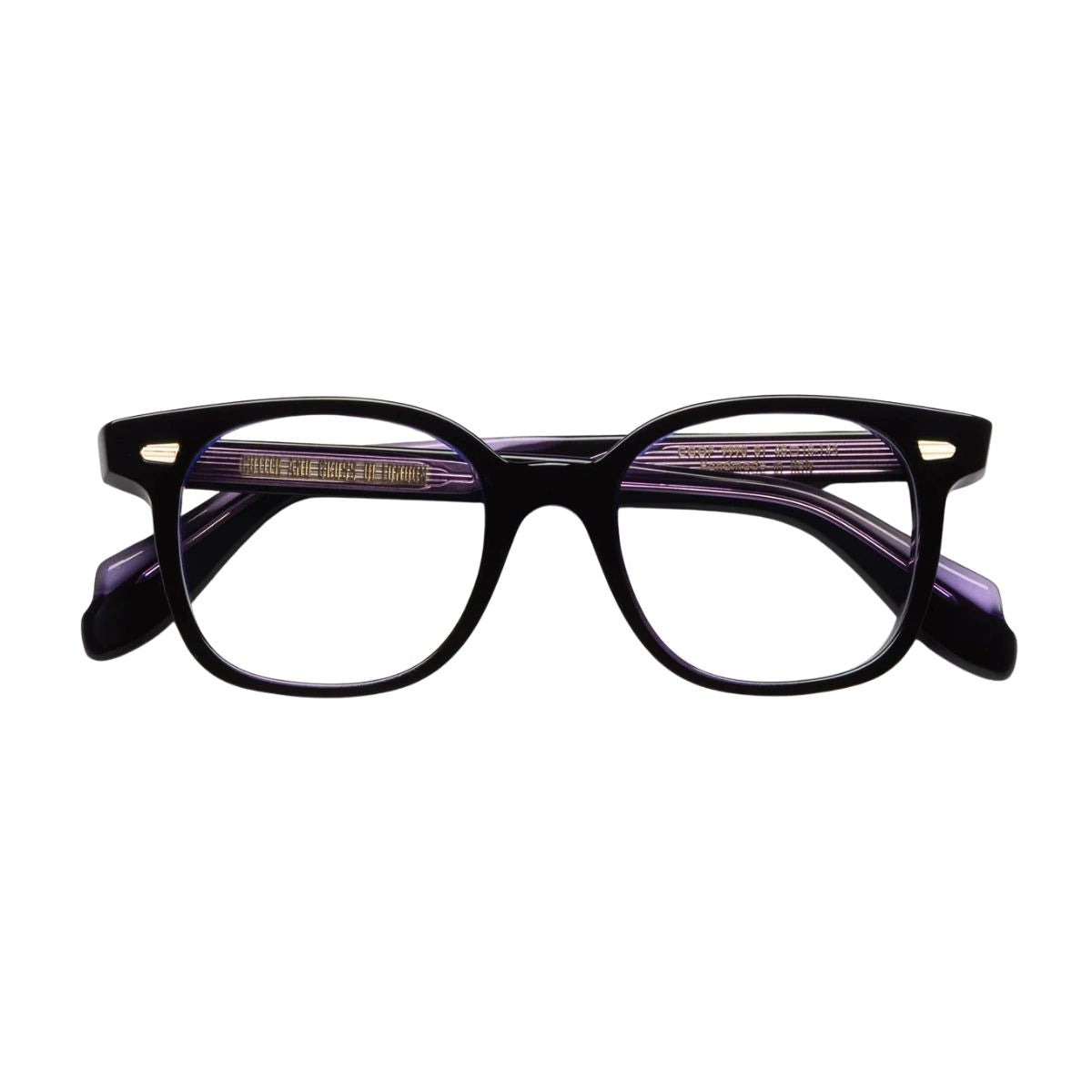 Cutler & Gross round designer prescription glasses model 9990 01