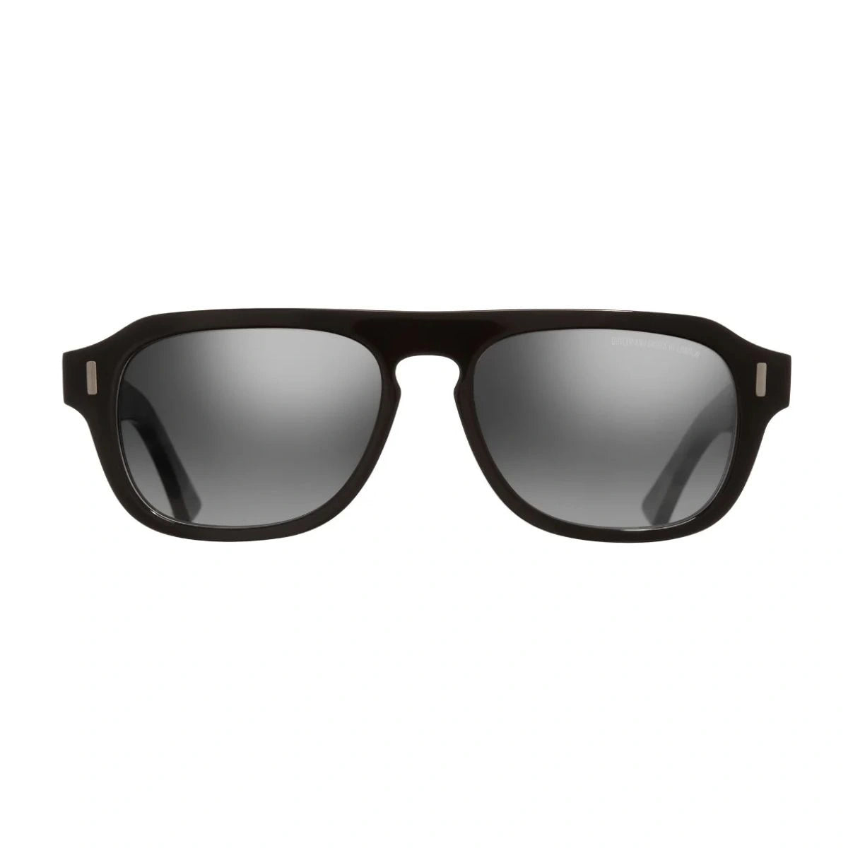 Cutler & Gross CGSN 1319 06 men's aviator designer sunglasses