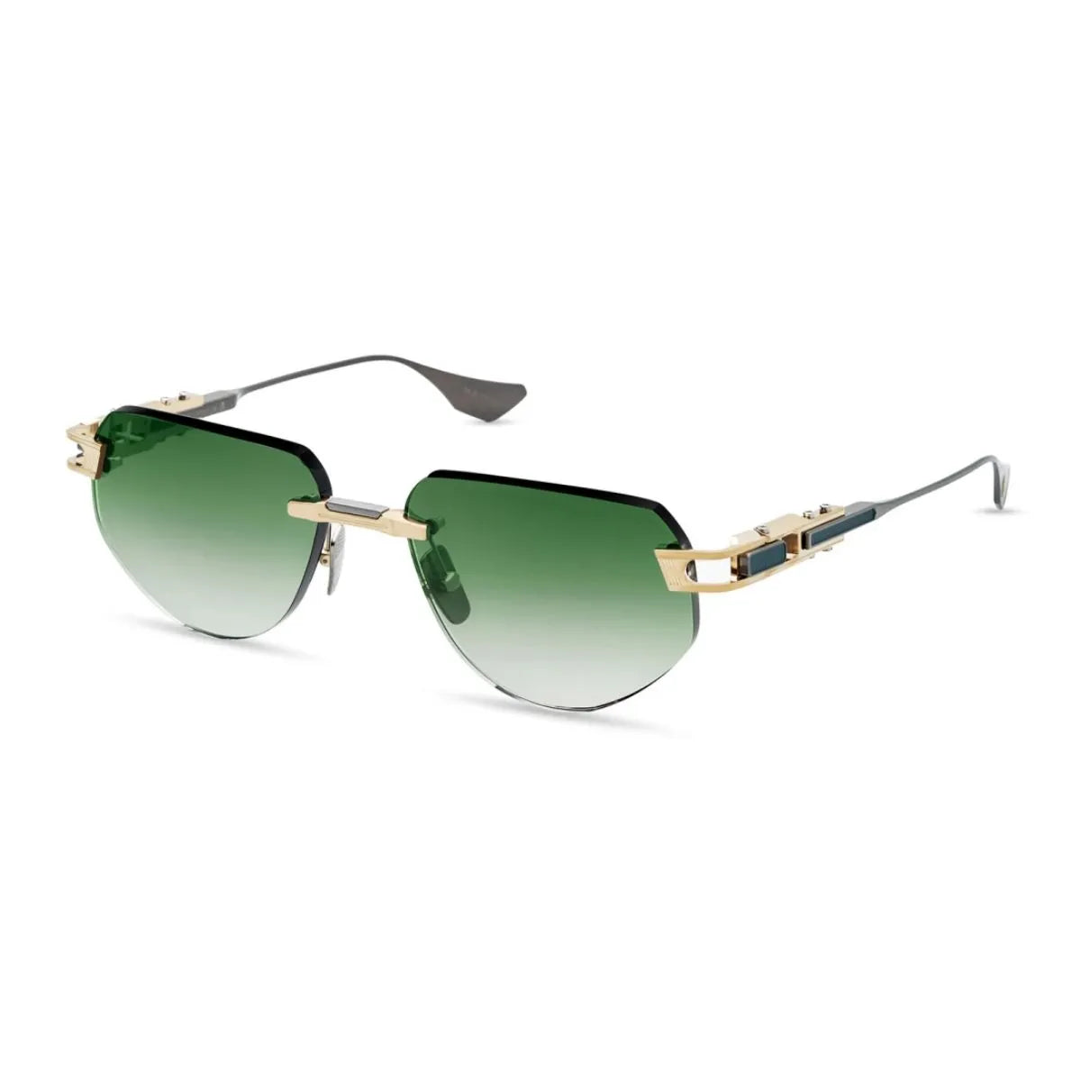 Dita Grand Imperyn unisex shades DTS164-A-02 made in Japan