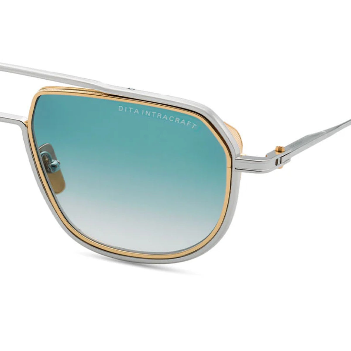 "Dita Intracraft Unisex Sunglasses with High-Quality Lenses & Style | Optorium"