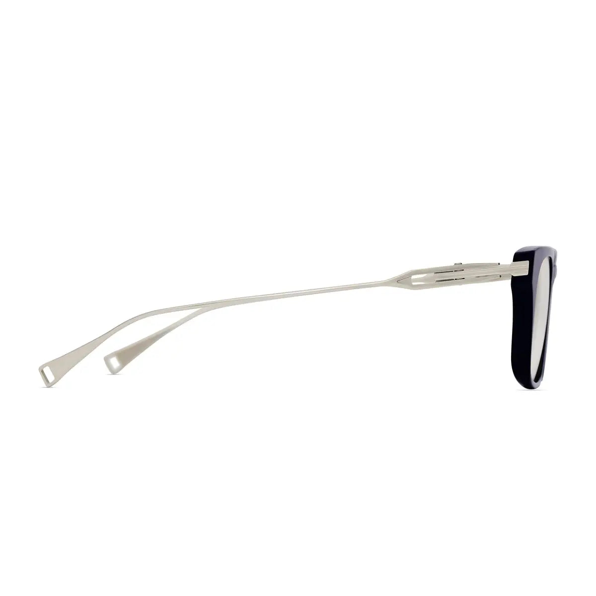 Dita Lancier LSA-446 eyeglasses with titanium temples at Optorium India