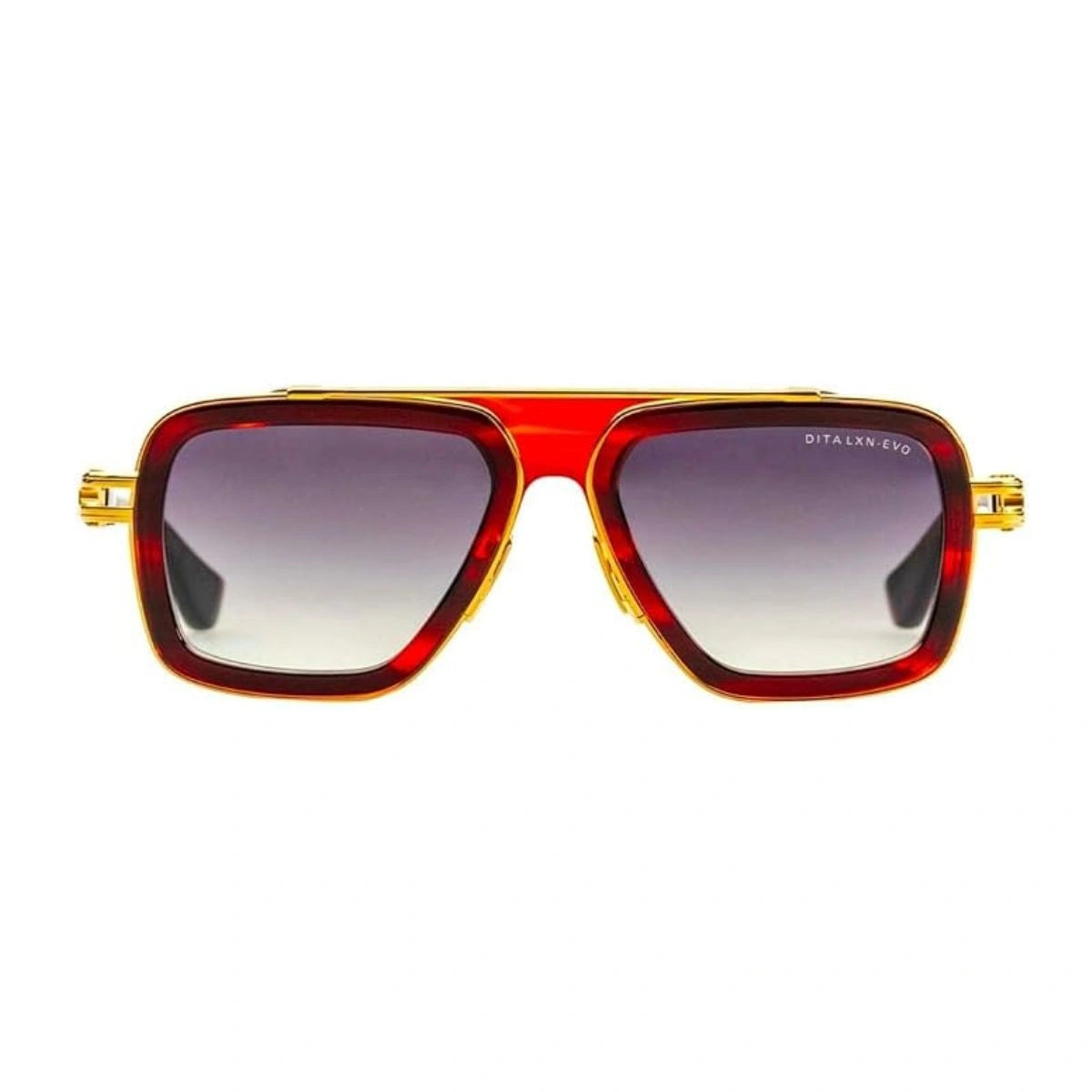 Discover DITA LXN-EVO DTS403-A-04 Sienna Blaze navigator sunglasses for unisex