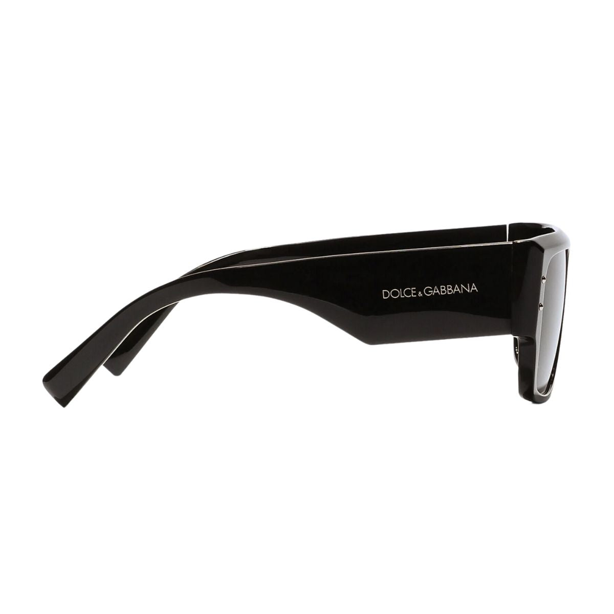 Dolce & Gabbana Sunglass DG 4459 501/87